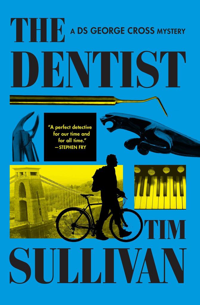 Produktbild: The Dentist | Tim Sullivan