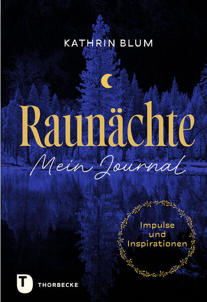 Produktbild: Raunächte | Kathrin Blum