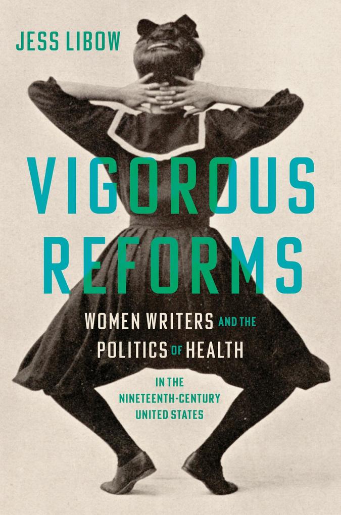 Produktbild: Vigorous Reforms | Jess Libow
