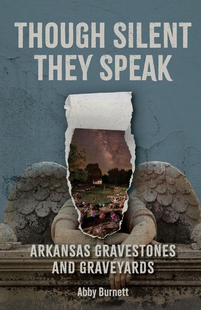 Produktbild: Though Silent They Speak | Abby Burnett