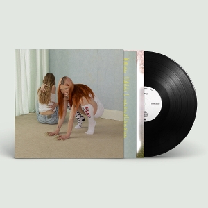 Produktbild: moisturizer (LP+MP3) | Wet Leg