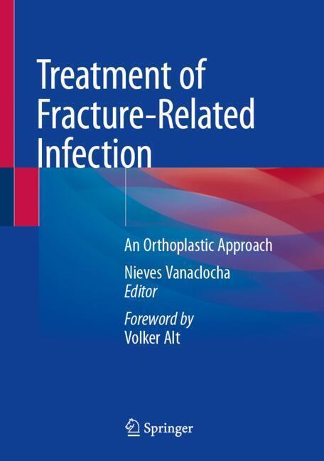 Produktbild: Treatment of Fracture-Related Infection