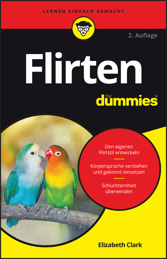 Produktbild: Flirten für Dummies | Clark