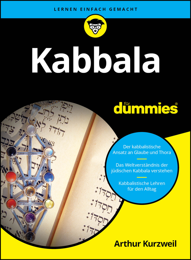 Produktbild: Kabbala für Dummies | Arthur Kurzweil