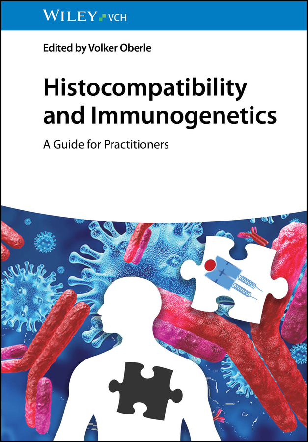 Produktbild: Histocompatibility and Immunogenetics