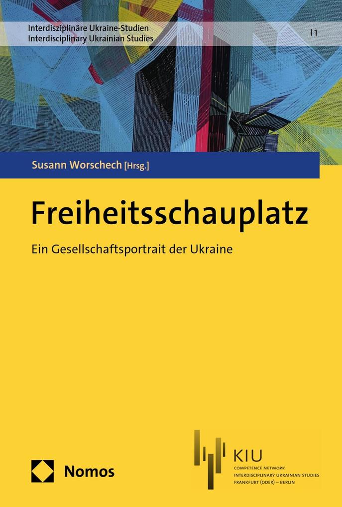 Produktbild: Freiheitsschauplatz