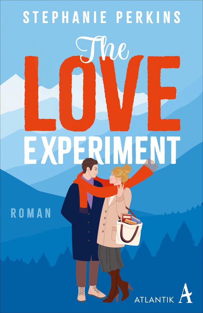 Produktbild: The Love Experiment | Stephanie Perkins