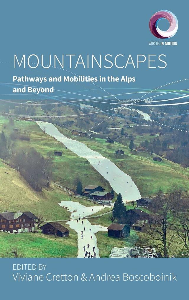 Produktbild: Mountainscapes
