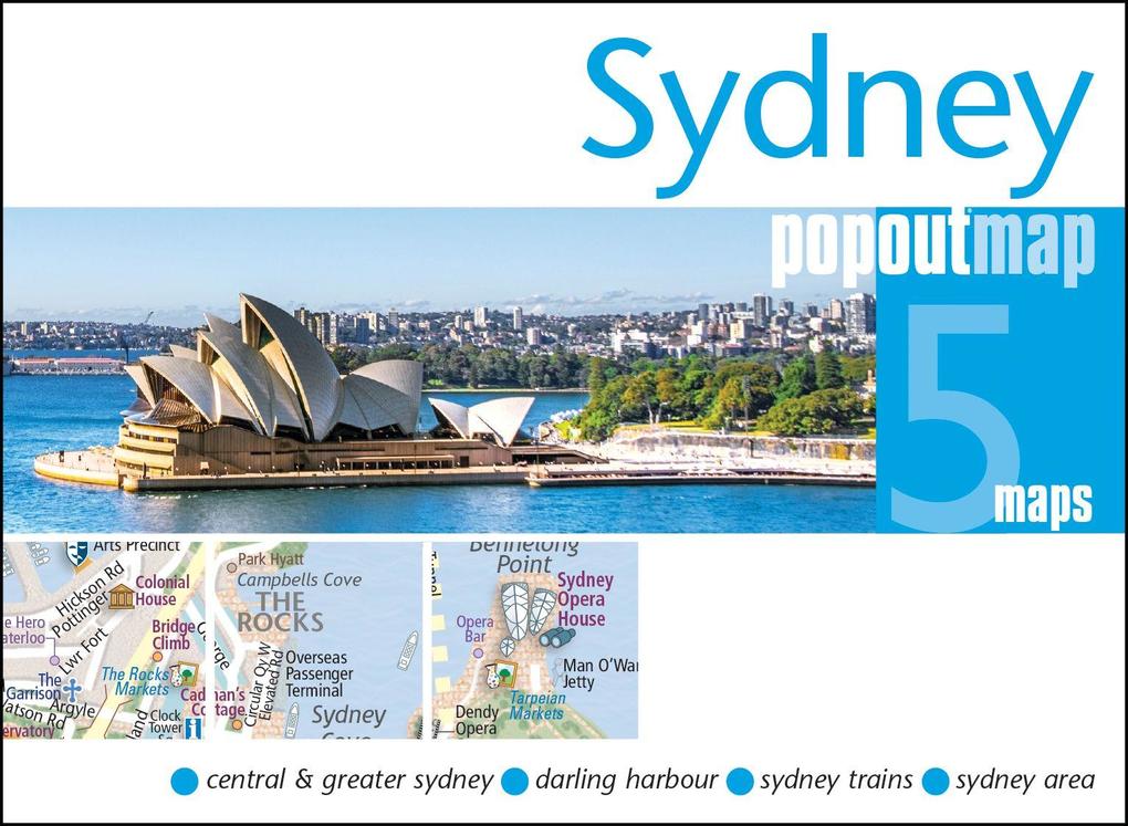 Produktbild: Sydney Double