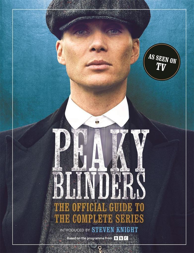 Produktbild: Peaky Blinders | Peaky Blinders