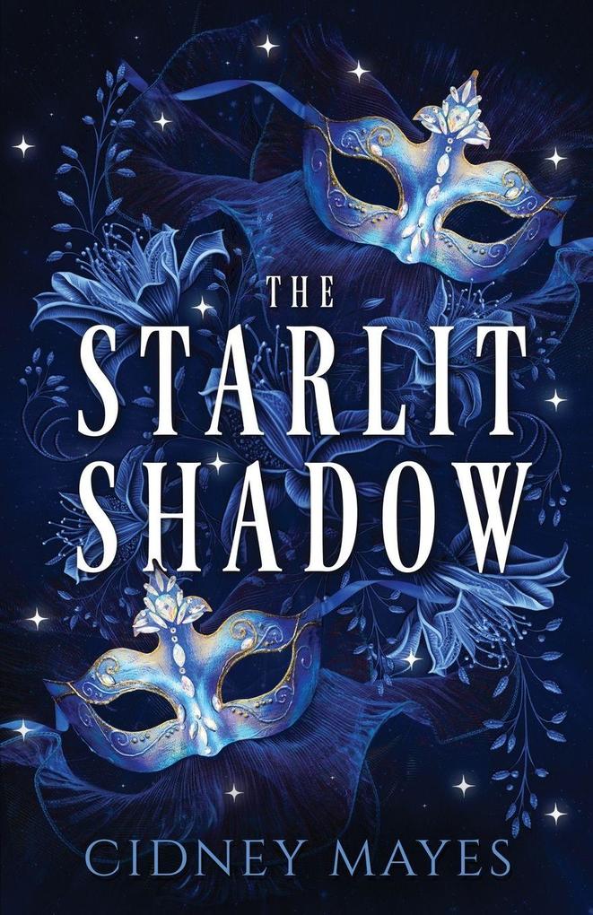 Produktbild: The Starlit Shadow | Cidney Mayes