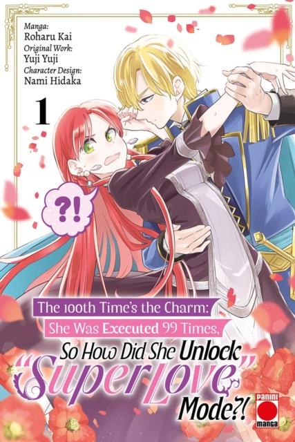 Produktbild: The 100th Time's The Charm Volume 1 | Yuji Yuji
