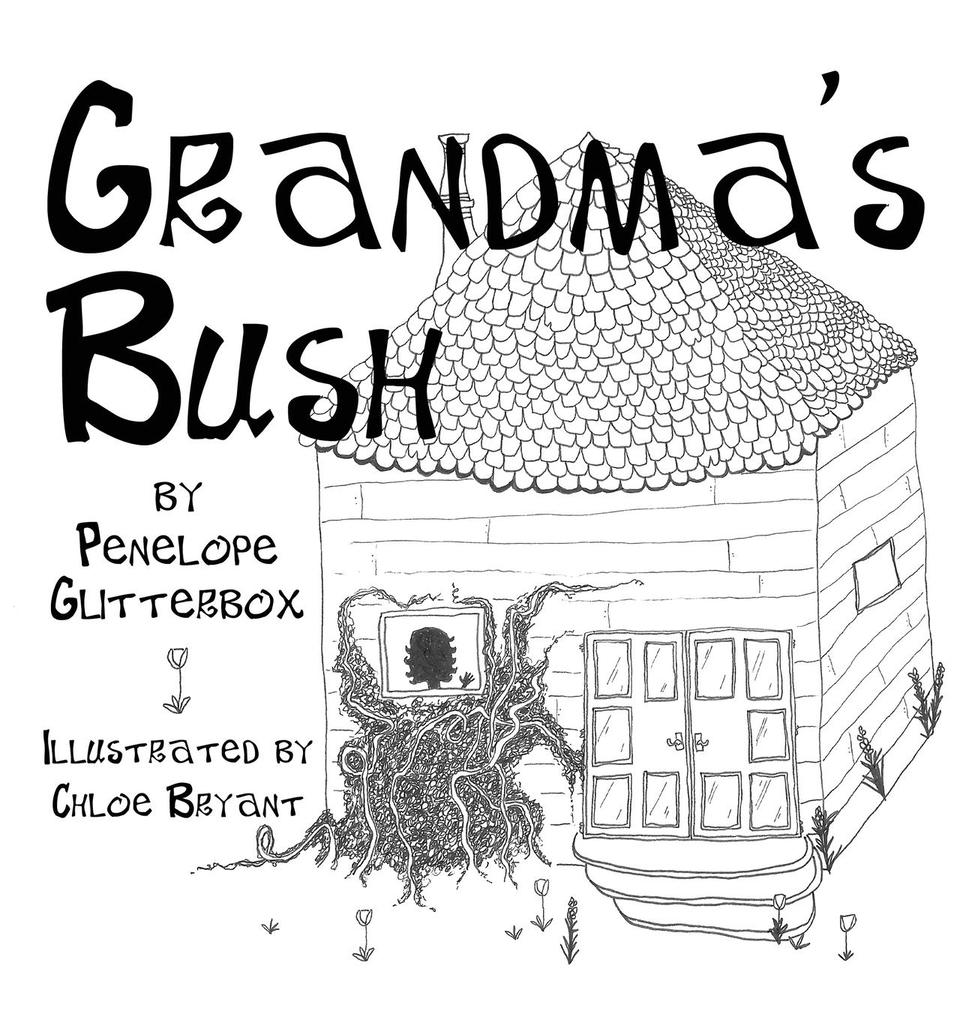 Produktbild: Grandma's Bush | Penelope Glitterbox