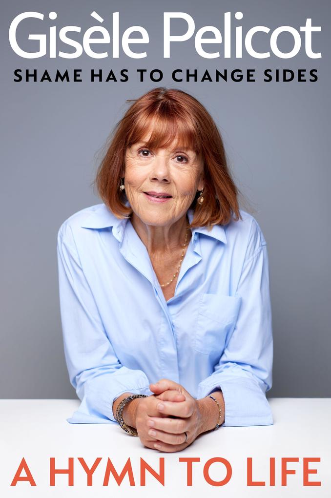 Produktbild: A Hymn to Life | Gisele Pelicot