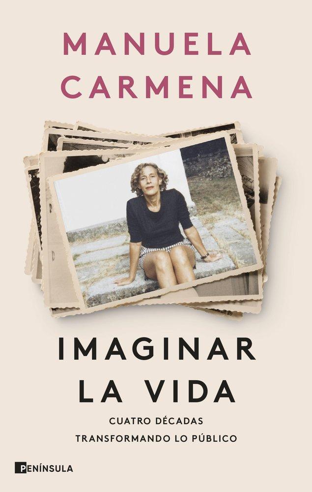Produktbild: Imaginar la vida