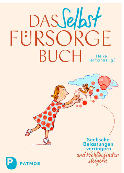 Produktbild: Das Selbstfürsorge-Buch