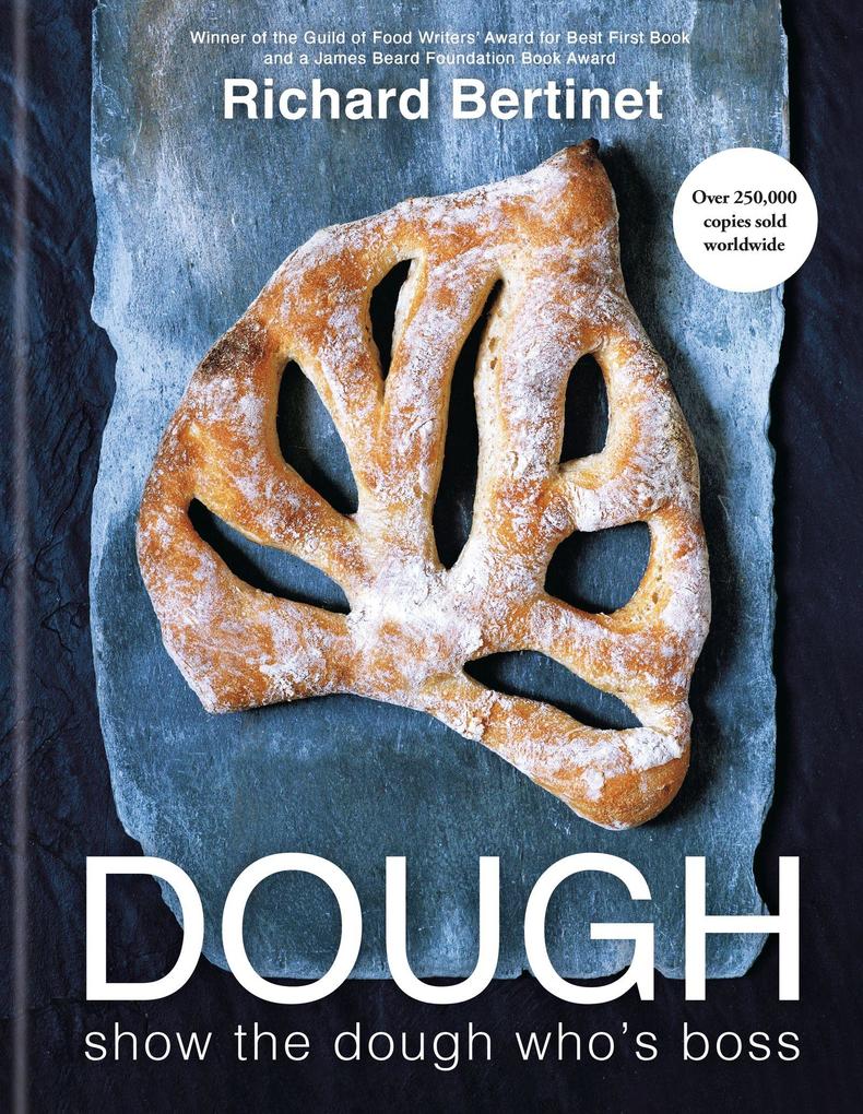 Produktbild: Dough | Richard Bertinet