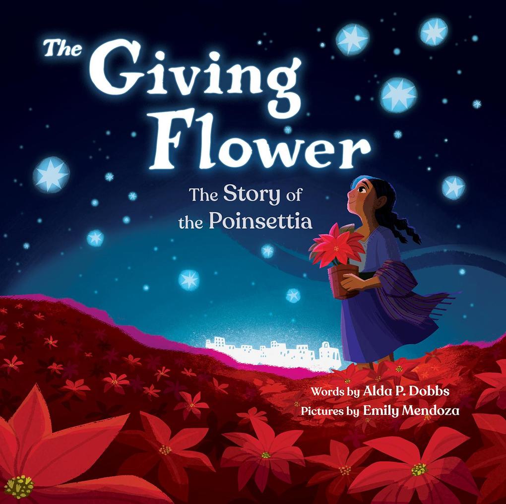Produktbild: The Giving Flower | Alda P. Dobbs