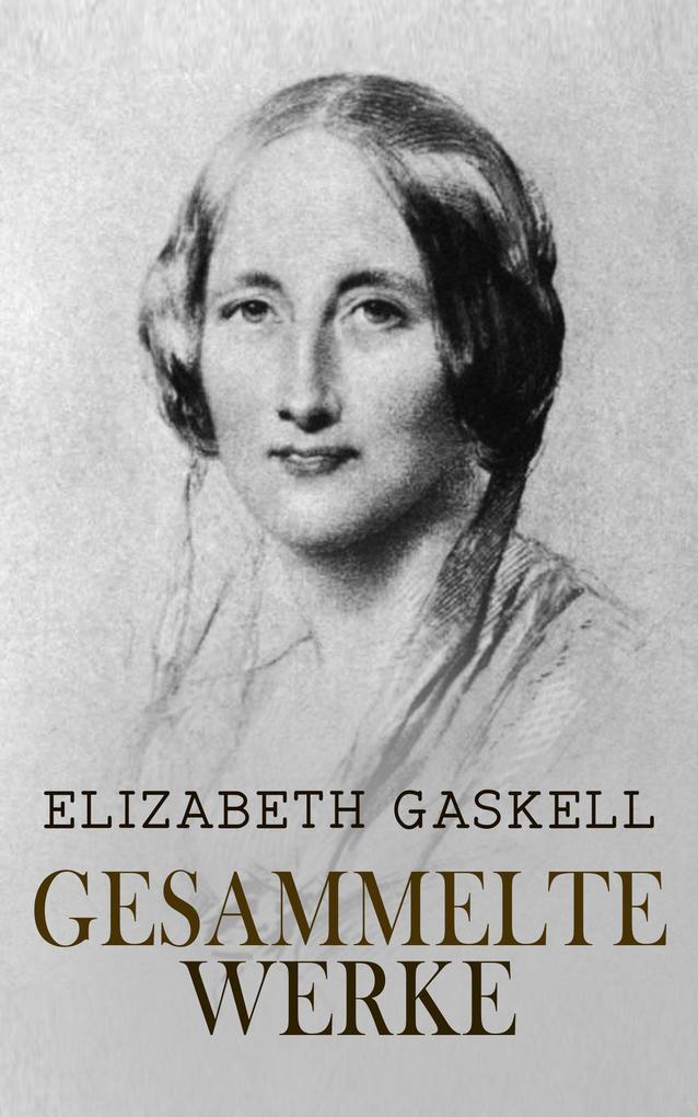 Produktbild: Gesammelte Werke | Elizabeth Gaskell