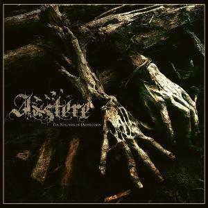 Produktbild: The Stillness Of Dissolution | Austere