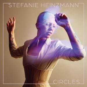 Produktbild: Circles (Digipak) | Stefanie Heinzmann