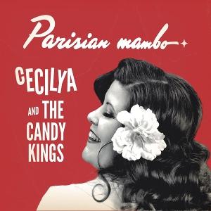 Produktbild: Parisian Mambo | Cecilya and the Candy Kings
