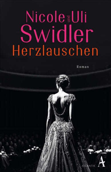 Produktbild: Herzlauschen | Nicole Swidler, Uli T. Swidler