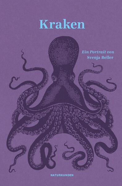 Produktbild: Kraken | Svenja Beller