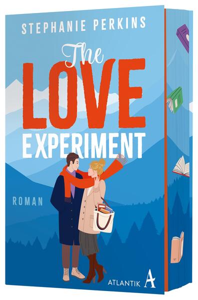 Produktbild: The Love Experiment | Stephanie Perkins