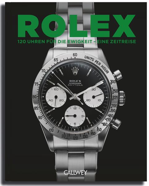 Produktbild: Rolex | James Dowling