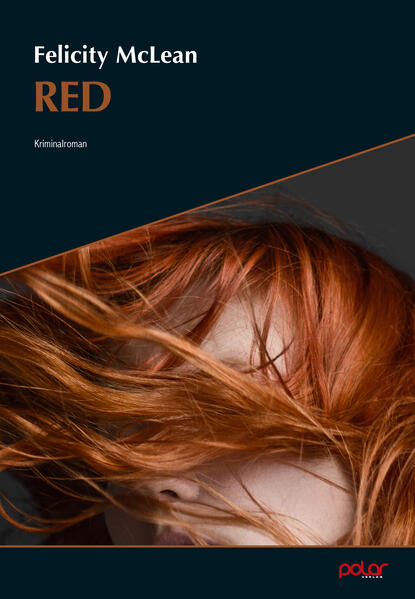 Produktbild: Red | Felicity McLean