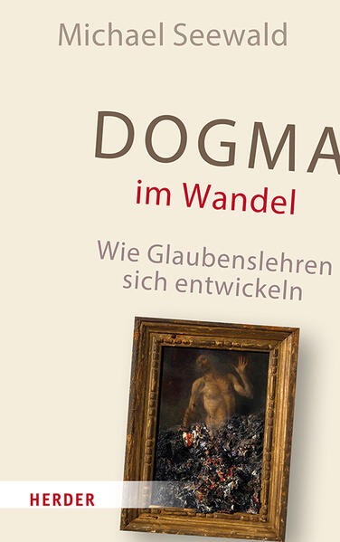 Produktbild: Dogma im Wandel | Michael Seewald