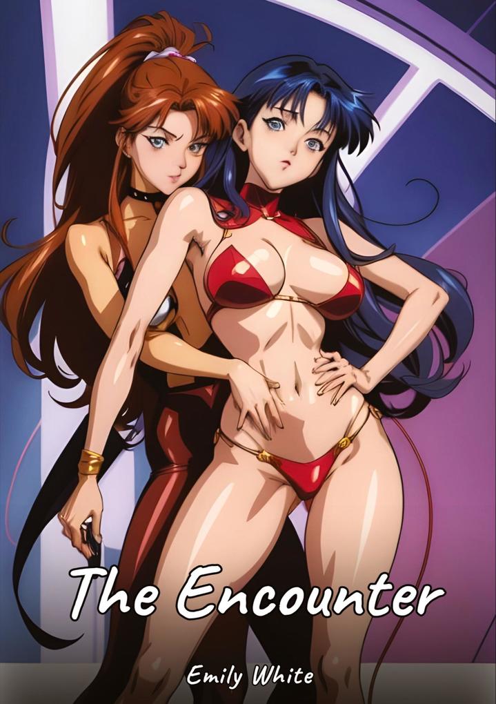 Produktbild: The Encounter | Emily White