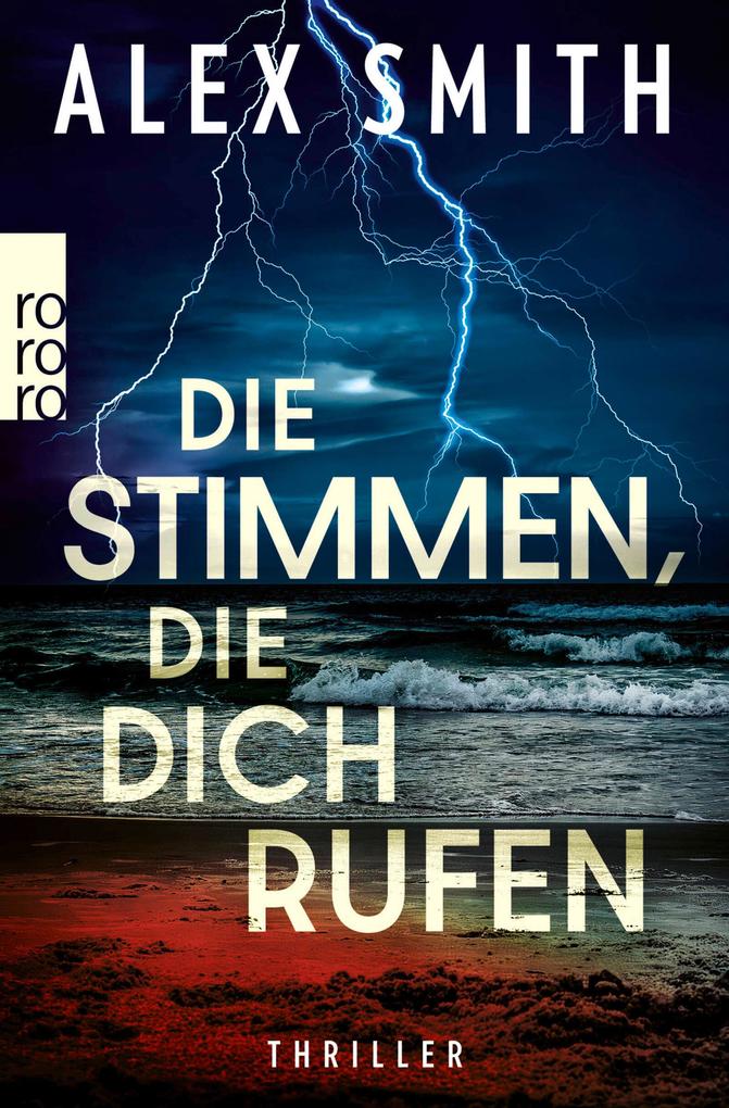 Produktbild: Die Stimmen, die dich rufen | Alex Smith