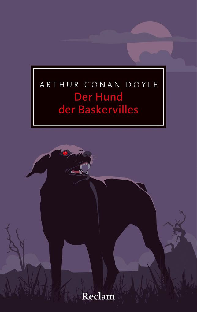 Produktbild: Der Hund der Baskervilles | Arthur Conan Doyle, Holger Hanowell