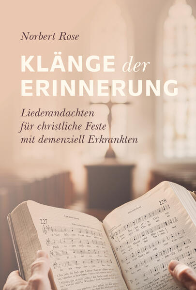 Produktbild: Klänge der Erinnerung | Norbert Rose
