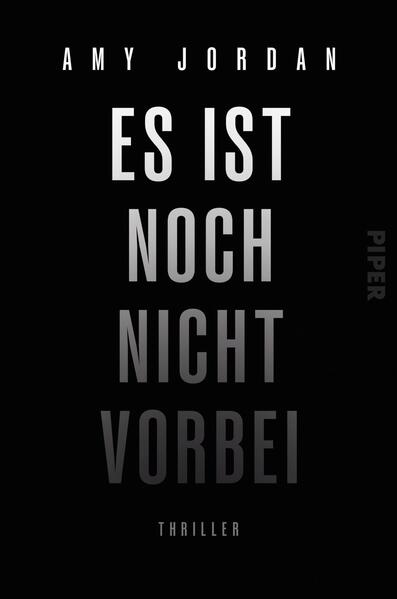 Produktbild: Es ist noch nicht vorbei | Amy Jordan