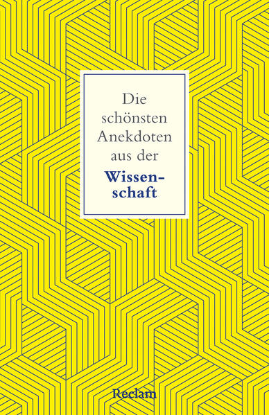 Produktbild: Die schönsten Anekdoten aus der Wissenschaft | Ernst Peter Fischer