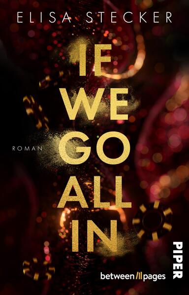 Produktbild: If we go all in | Elisa Stecker