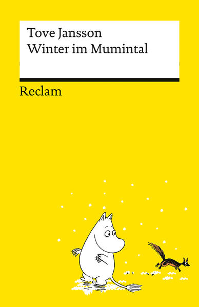 Produktbild: Winter im Mumintal | Tove Jansson