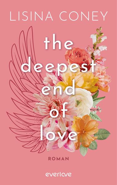 Produktbild: The deepest End of Love | Lisina Coney