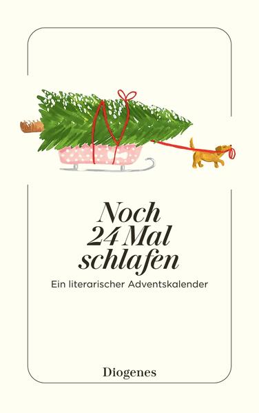 Produktbild: Noch 24 Mal schlafen | Autoren