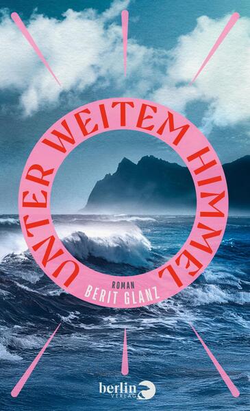 Produktbild: Unter weitem Himmel | Berit Glanz