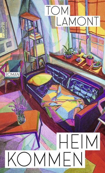 Produktbild: Heimkommen | Tom Lamont