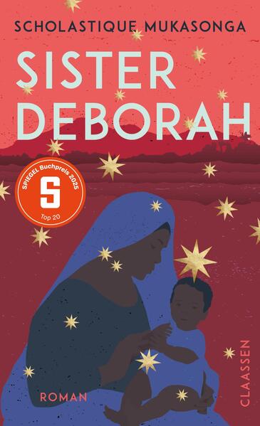 Produktbild: Sister Deborah | Scholastique Mukasonga
