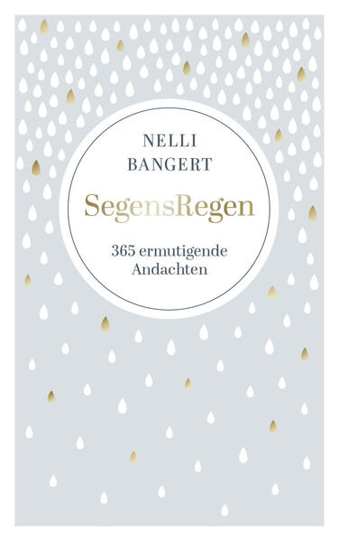 Produktbild: SegensRegen | Nelli Bangert