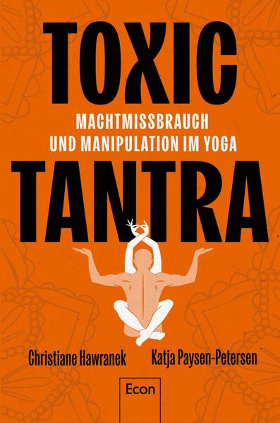 Produktbild: Toxic Tantra | Christiane Hawranek, Katja Paysen-Petersen