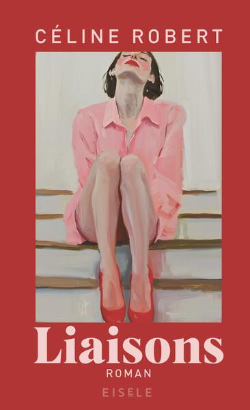 Produktbild: Liaisons | Céline Robert