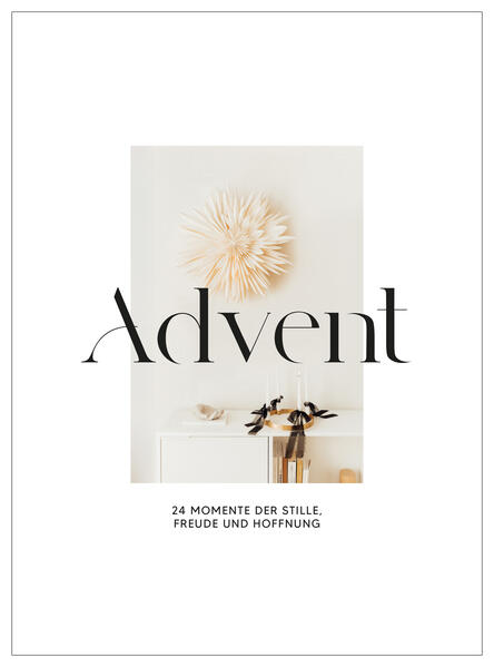Produktbild: Advent | Wortdesign Studio