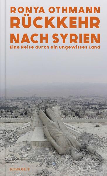 Produktbild: Rückkehr nach Syrien | Ronya Othmann
